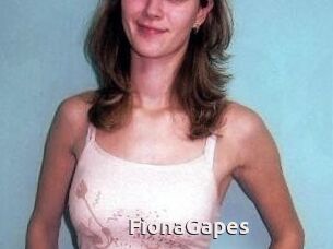 FionaGapes