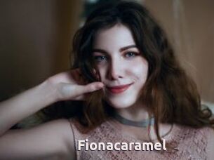 Fionacaramel