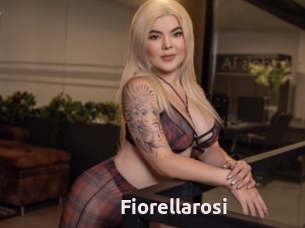 Fiorellarosi