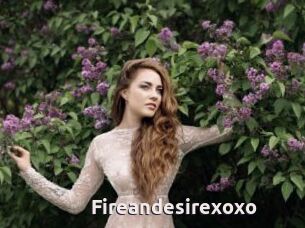 Fireandesirexoxo