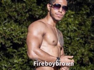 Fireboybrown