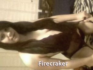 Firecraker