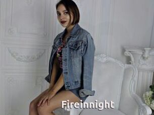 Fireinnight