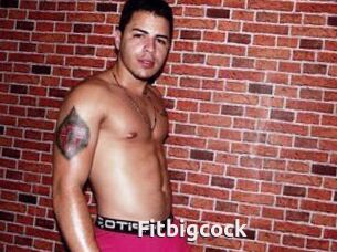 Fitbigcock