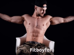 Fitboyforu