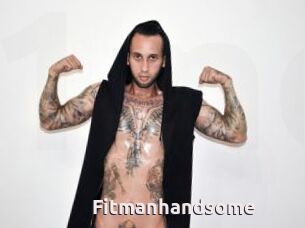 Fitmanhandsome