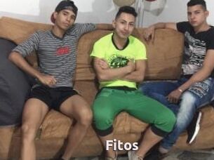 Fitos