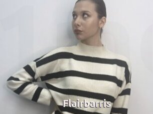 Flairbarris