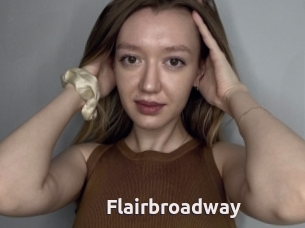 Flairbroadway