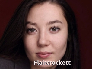 Flaircrockett