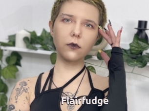 Flairfudge