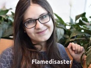 Flamedisaster