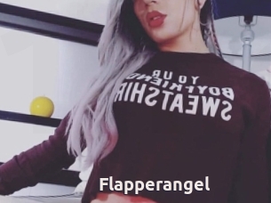 Flapperangel