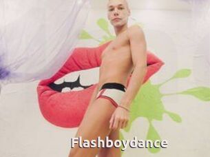 Flashboydance