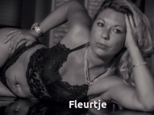 Fleurtje