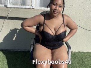 Flexyboobs4u