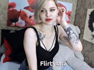 Flirtylara