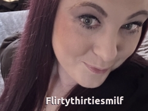 Flirtythirtiesmilf