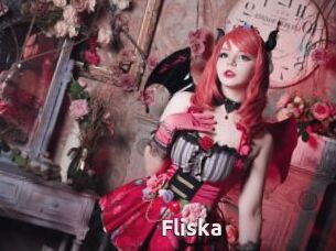 Fliska