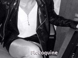 Flocoquine