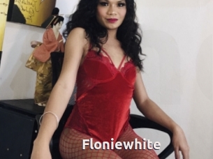 Floniewhite