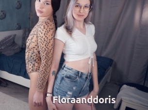 Floraanddoris