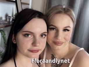 Floraandlynet