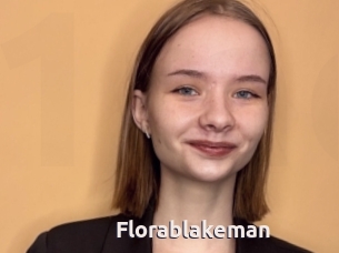 Florablakeman