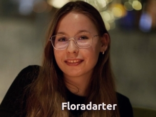 Floradarter