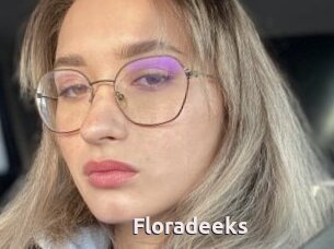 Floradeeks