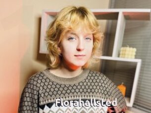 Florahallsted