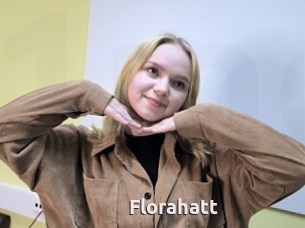 Florahatt