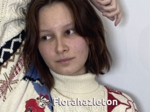 Florahazleton