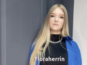 Floraherrin