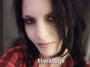 Floralutje