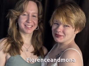 Florenceandmona