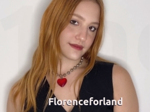 Florenceforland