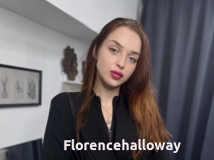 Florencehalloway