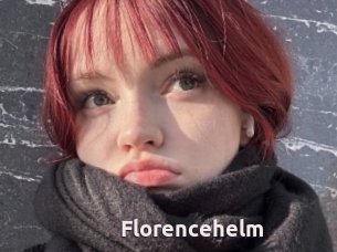 Florencehelm