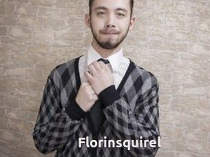 Florinsquirel