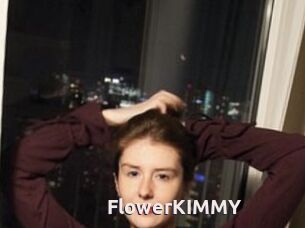 FlowerKIMMY