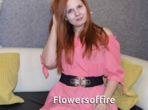 Flowersoffire