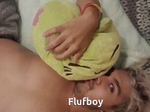 Flufboy