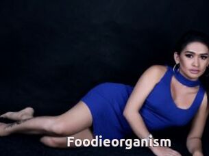 Foodieorganism