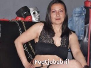 Footjobabril