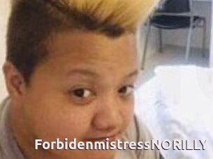 ForbidenmistressNORILLY