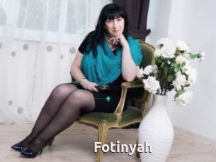 Fotinyah