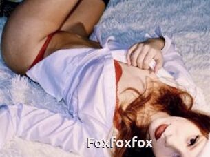 Foxfoxfox