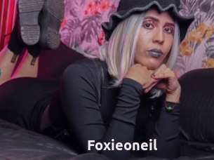 Foxieoneil