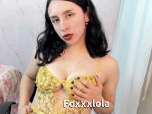 Foxxxlola